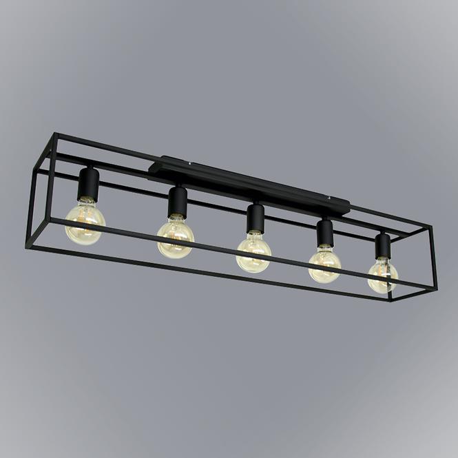 45SZ LAMPA HORUS 2859/Z-B-5 PL5