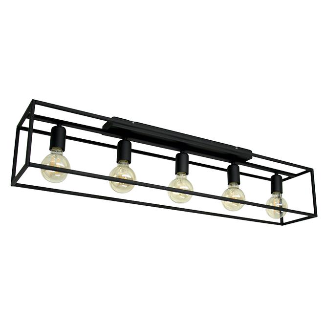 45SZ LAMPA HORUS 2859/Z-B-5 PL5,2