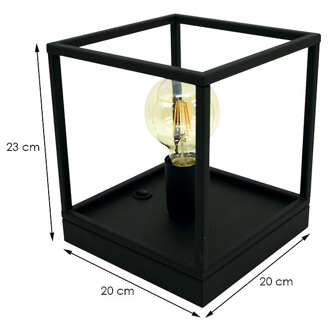 45SZ LAMPA HORUS 2869/LSN-B-1 LB1,3
