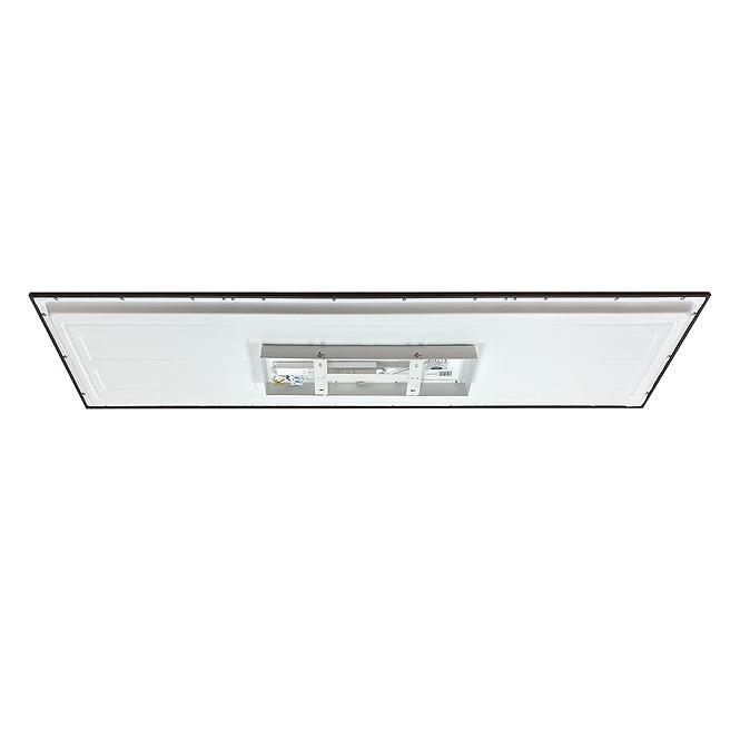 45AD PANEL ENVIRO STAR BLACK ES-BL120SC