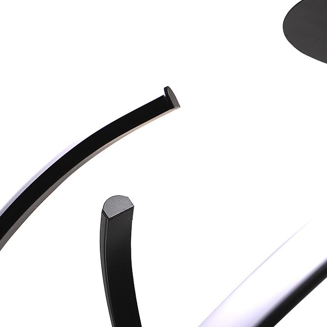 Lampe Andromeda LED AP-AN48BL