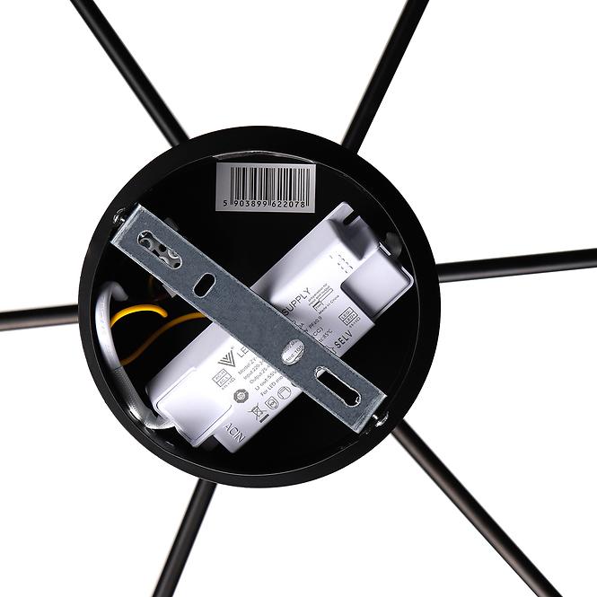Lampe Andromeda LED AP-AN48BL