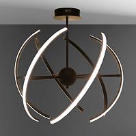 Lampe Andromeda LED AP-AN48BL