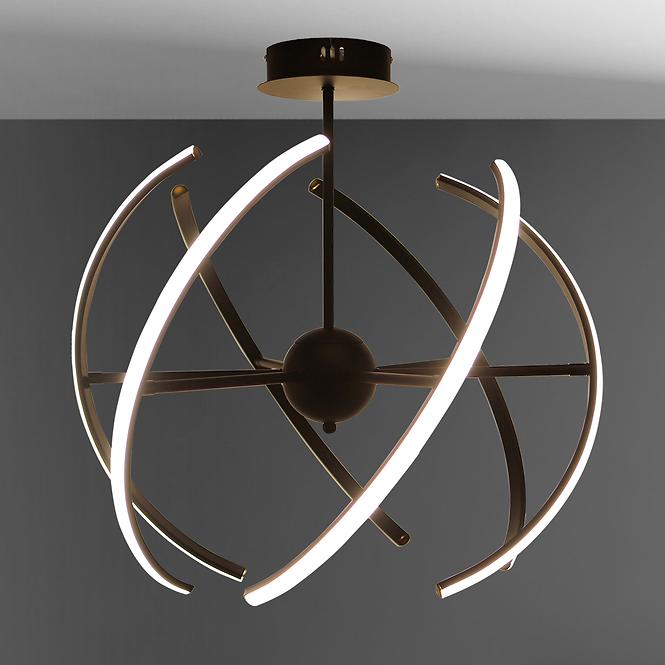 Lampe Andromeda LED AP-AN48BL
