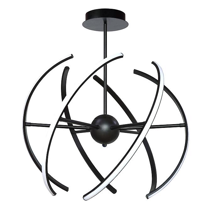 Lampe Andromeda LED AP-AN48BL