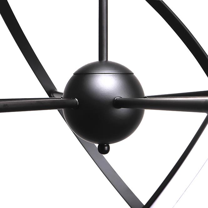 Lampe Andromeda LED AP-AN48BL