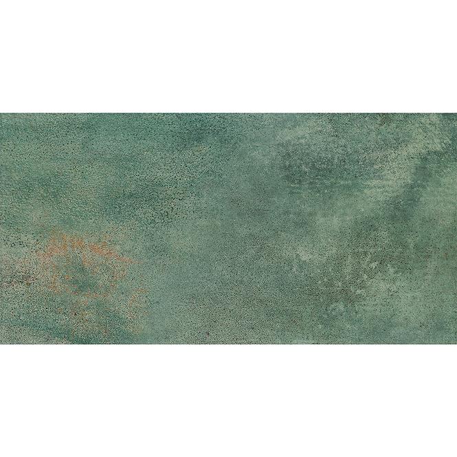 Wandfliese Margot Green 30,8/60,8