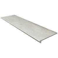 Stufenfliese Peldano Urban Gris 970036 33/119.7