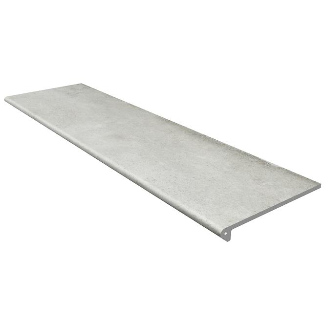 Stufenfliese Peldano Urban Gris 970036 33/119.7