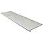 Stufenfliese Peldano Urban Gris 970036 33/119.7