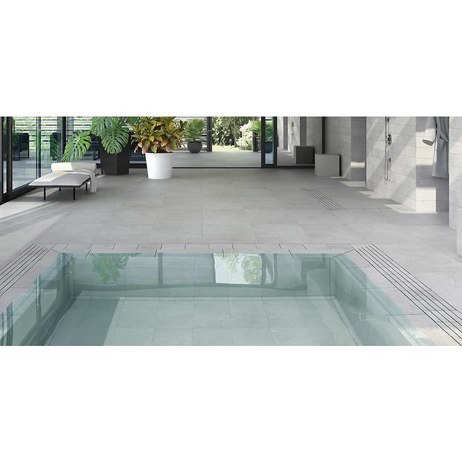 Bodenfliese Base Litos Siberia C3 60/120
