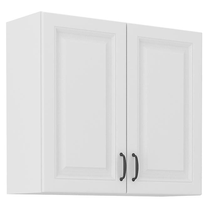 36ZL+STILO BIAŁY MAT/BIAŁY 80G-72 2F