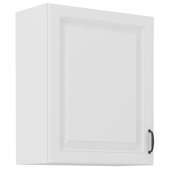 36ZL+STILO BIAŁY MAT/BIAŁY 60G-72 1F