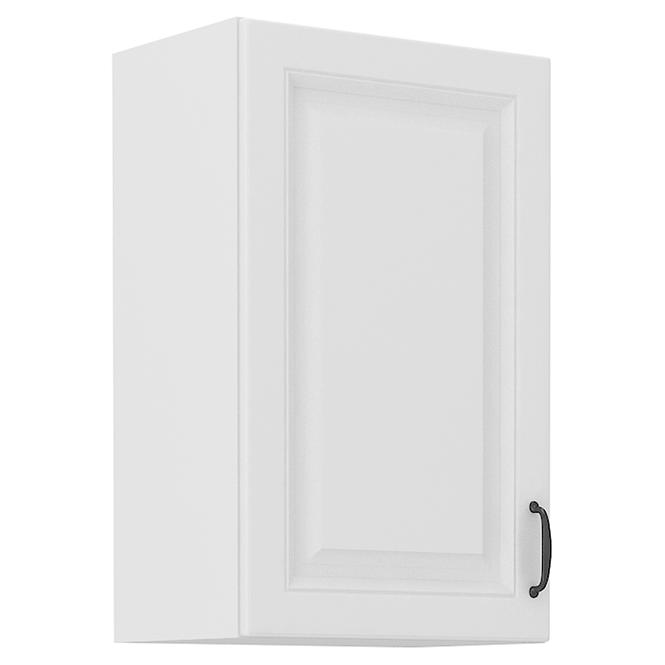 36ZL+STILO BIAŁY MAT/BIAŁY 50G-72 1F