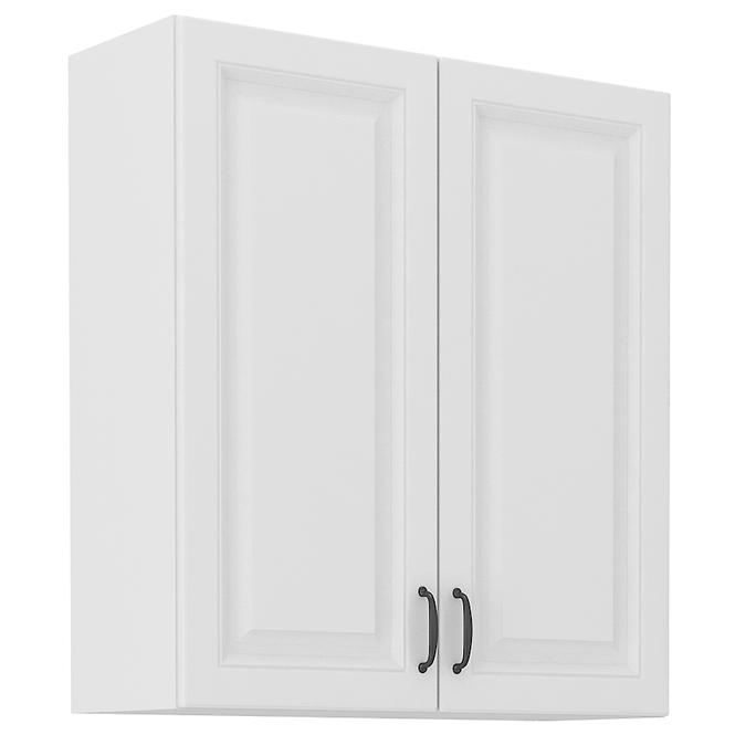 36ZL+STILO BIAŁY MAT/BIAŁY 80G-90 2F