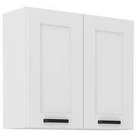 36ZL+LUNA BIAŁY MAT/BIAŁY  80G-72 2F