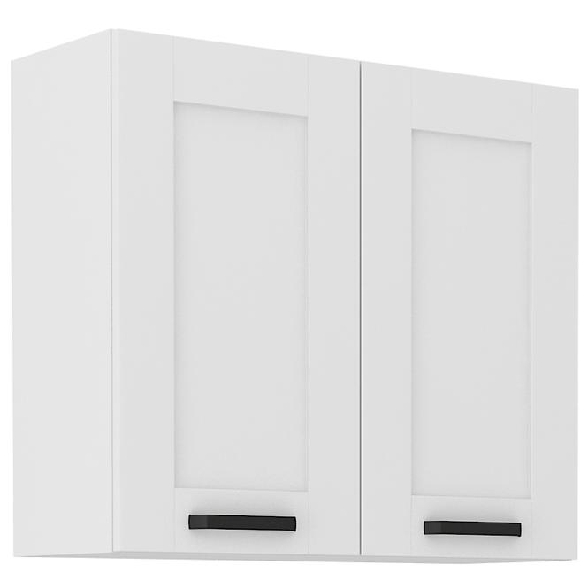 36ZL+LUNA BIAŁY MAT/BIAŁY  80G-72 2F