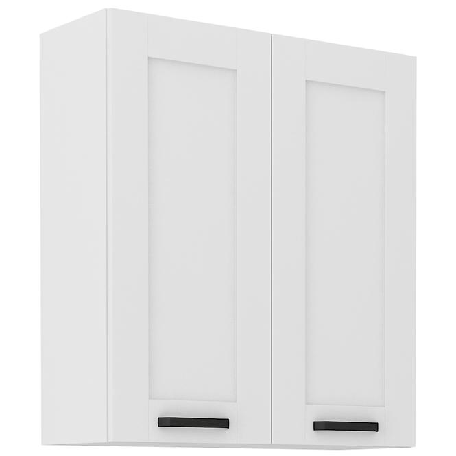 36ZL+LUNA BIAŁY MAT/BIAŁY  80G-90 2F