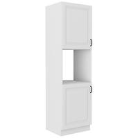 36ZL+STILO BIAŁY MAT/BIAŁY 60DP-210 2F