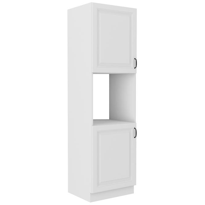 36ZL+STILO BIAŁY MAT/BIAŁY 60DP-210 2F
