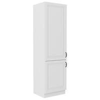 36ZL+STILO BIAŁY MAT/BIAŁY 60LO-210 2F