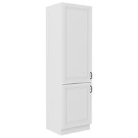 36ZL+STILO BIAŁY MAT/BIAŁY 60DK-210 2F