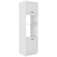 36ZL+STILO BIAŁY MAT/BIAŁY 60DMP-210 2F
