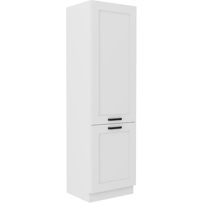 36ZL+LUNA BIAŁY MAT/BIAŁY  60DK-210 2F