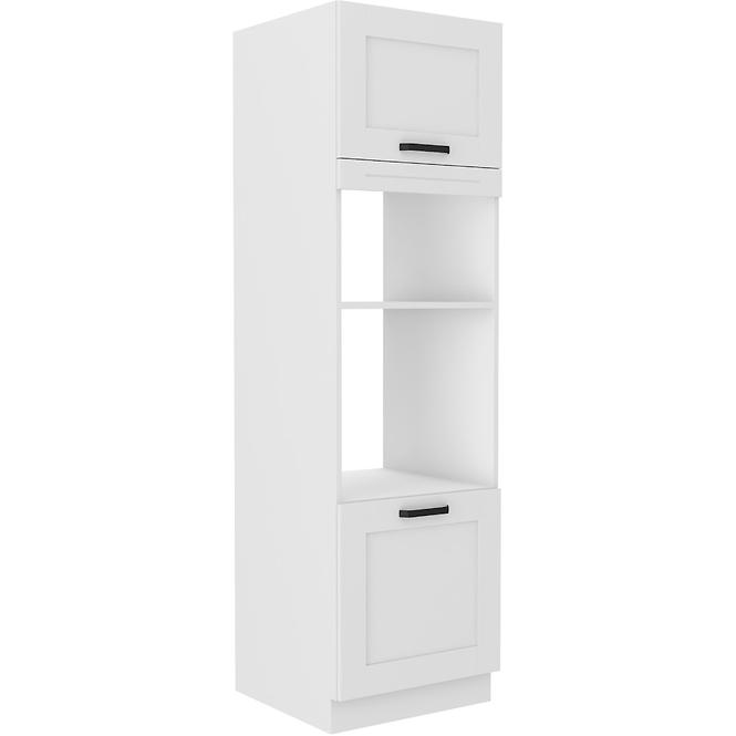 36ZL+LUNA BIAŁY MAT/BIAŁY  60DMP-210 2F