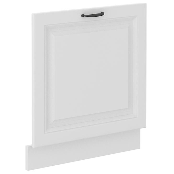 36ZL+STILO BIAŁY MAT/BIAŁY FRONT ZM 570X596