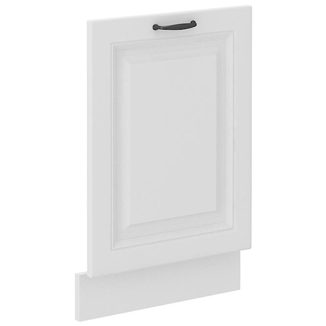 36ZL+STILO BIAŁY MAT/BIAŁY FRONT ZM 570X446