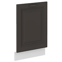 36ZL+STILO GRAFIT MAT/BIAŁY FRONT ZM 570X446