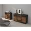 36SO+KOMODA RUMBA 3F OLD STYLE WOOD/MATERA,4