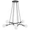 Lampe Vivia 6 PŁ 62122 LW6,2