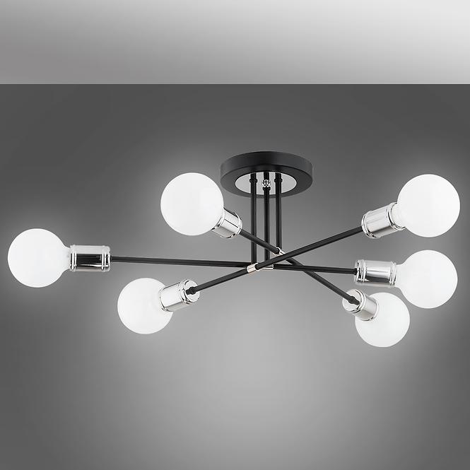 Lampe Toledo 6 PŁ 62128 LW6