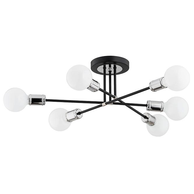 Lampe Toledo 6 PŁ 62128 LW6