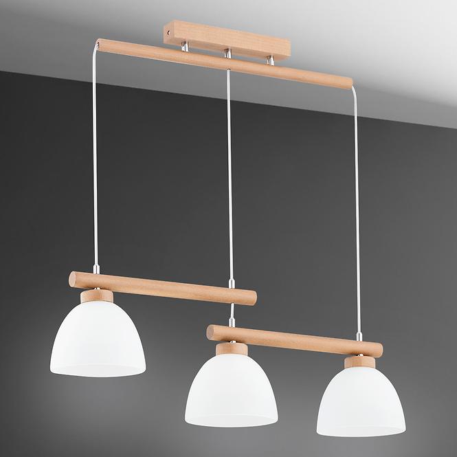 Lampe Denver 3 PŁ 63041 LW3