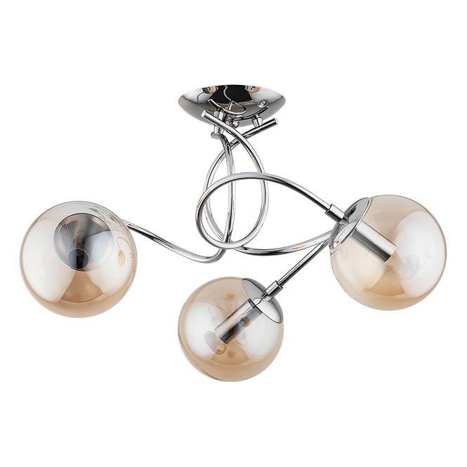Lampe Roter 3 PŁ 63071 LW3