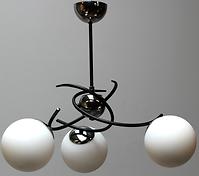 Lampe Viral 3 PŁ 28573 LW3
