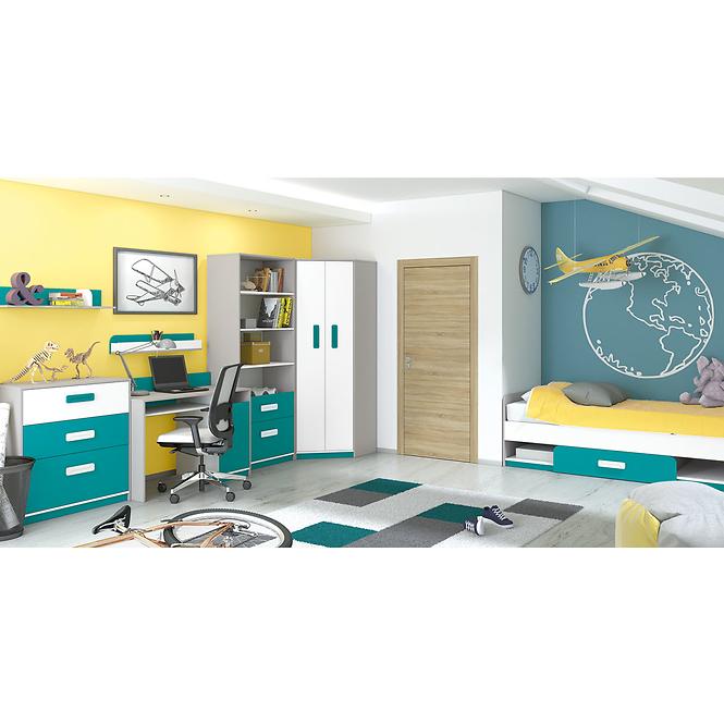 Bett Iq 12 Bett Maritim