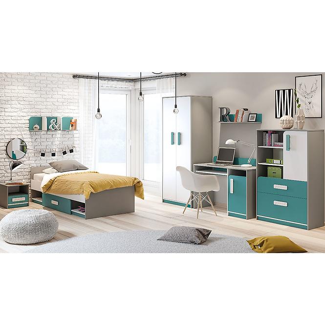 Bett Iq 12 Bett Maritim