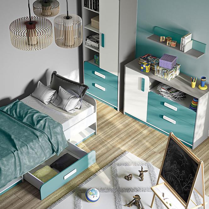 Bett Iq 12 Bett Maritim