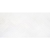 Perla Ivory Chevron 30/60 REKT.