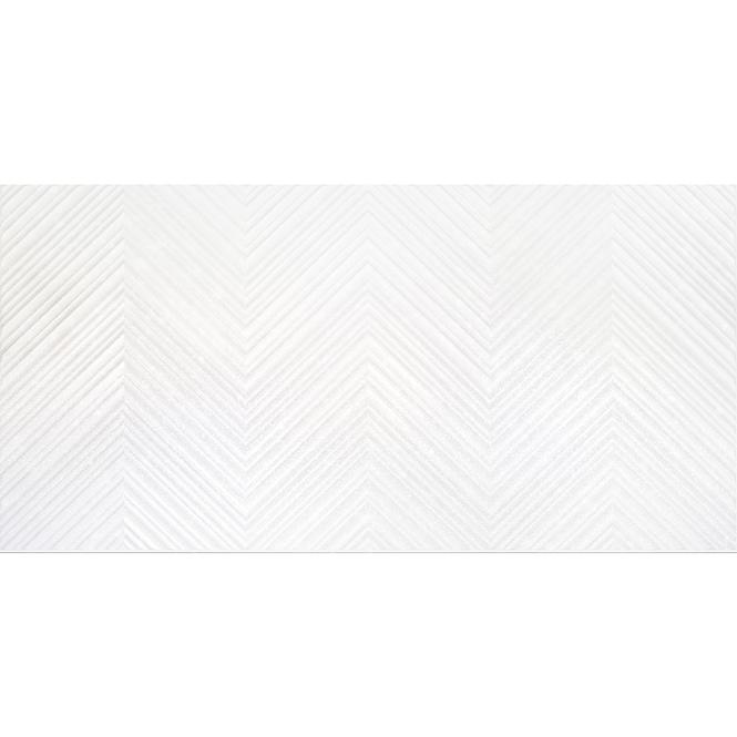 Perla Ivory Chevron 30/60 REKT.