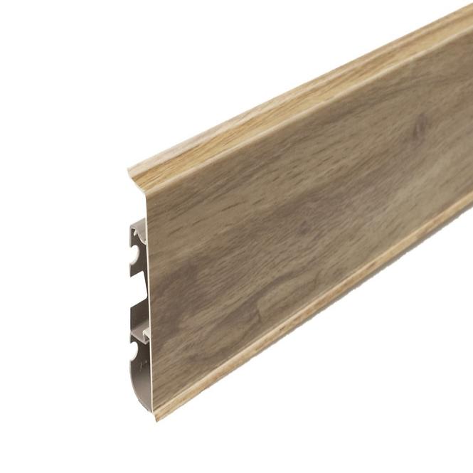 Sockelleiste Hi-Line Prestige 430 Marsille