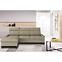 Ecksofa Bogota A L Avra 3,4