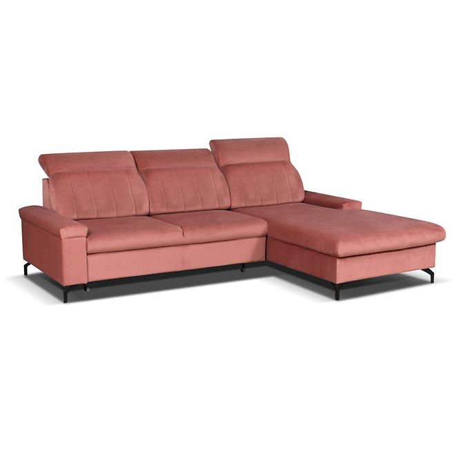 Ecksofa Bogota A P Salwador 12