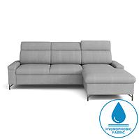 Ecksofa Bogota A P Solar 80