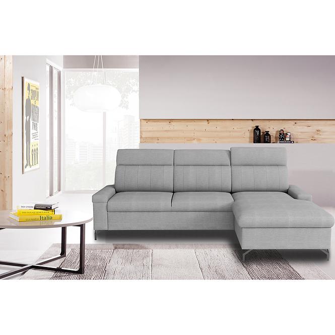 Ecksofa Bogota A P Solar 80