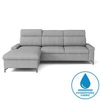 Ecksofa Bogota A L Solar 80